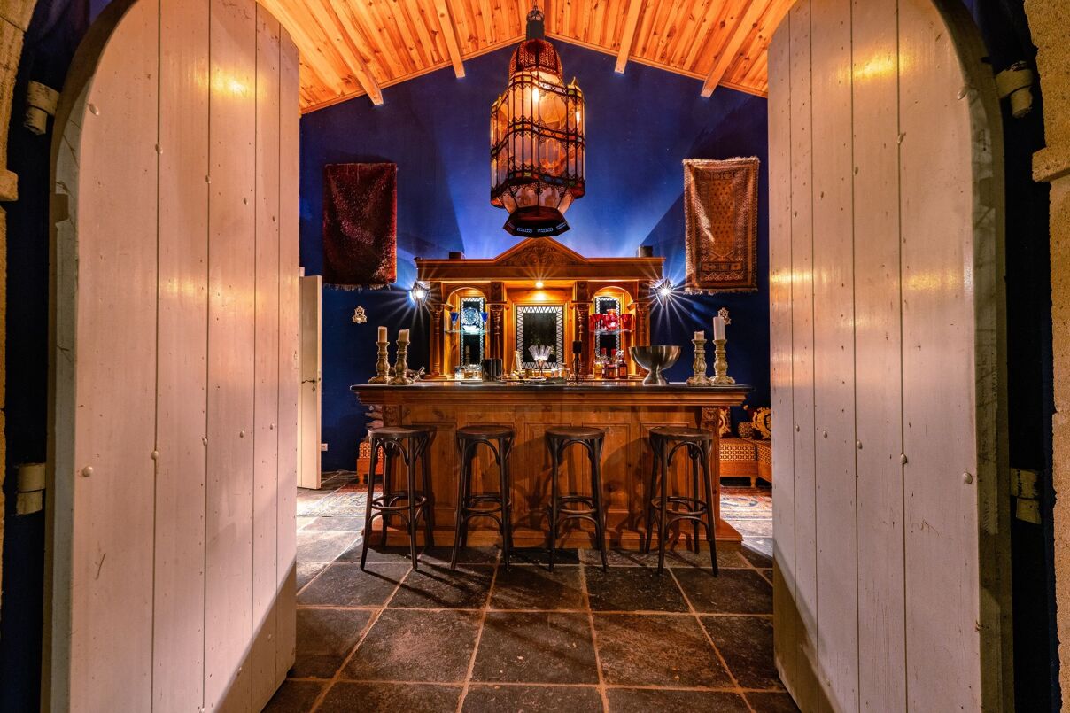 Domaine de l'Insouciance